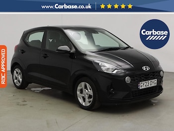 Hyundai - i10