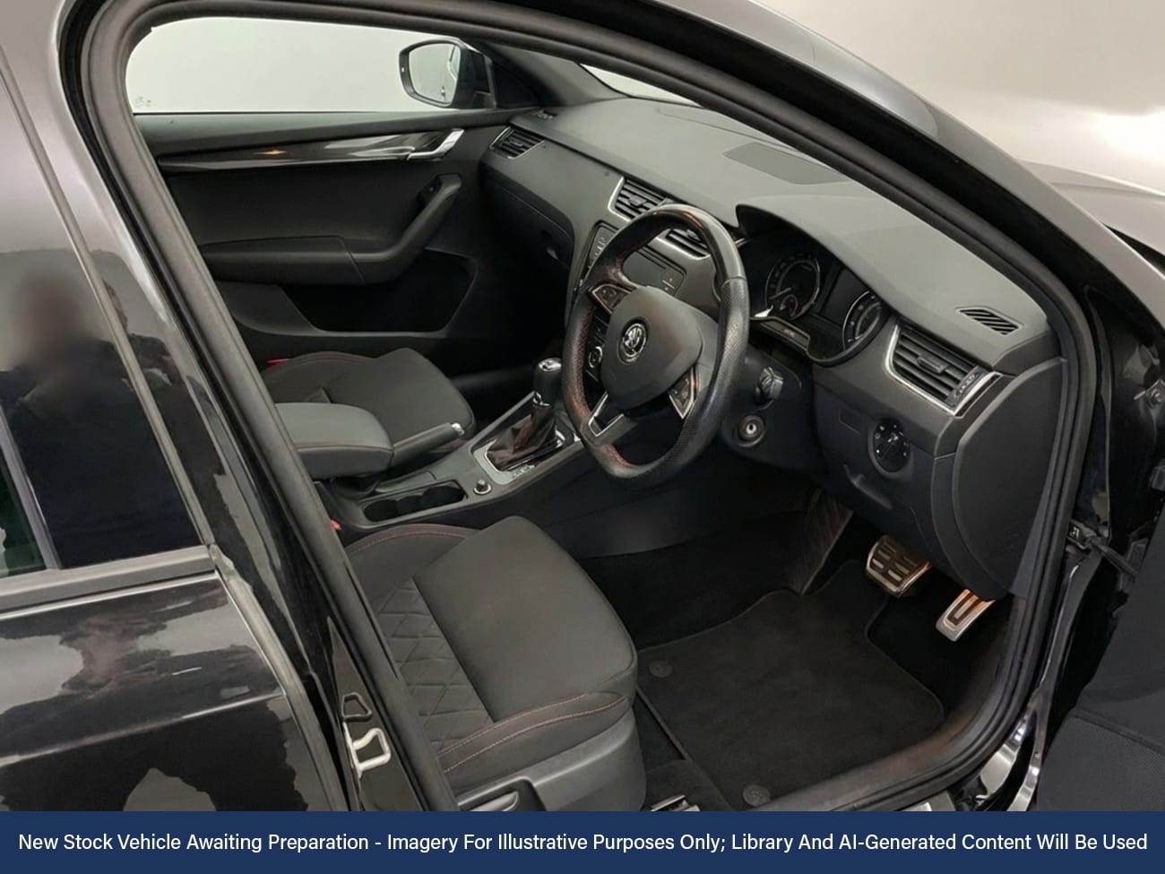 Used Skoda Octavia 2017 for sale - 77199620: Photo 3