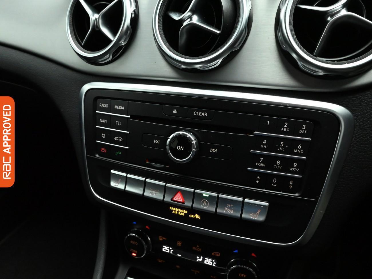 Used Mercedes-Benz GLA 2019 for sale - 76641931: Photo 14