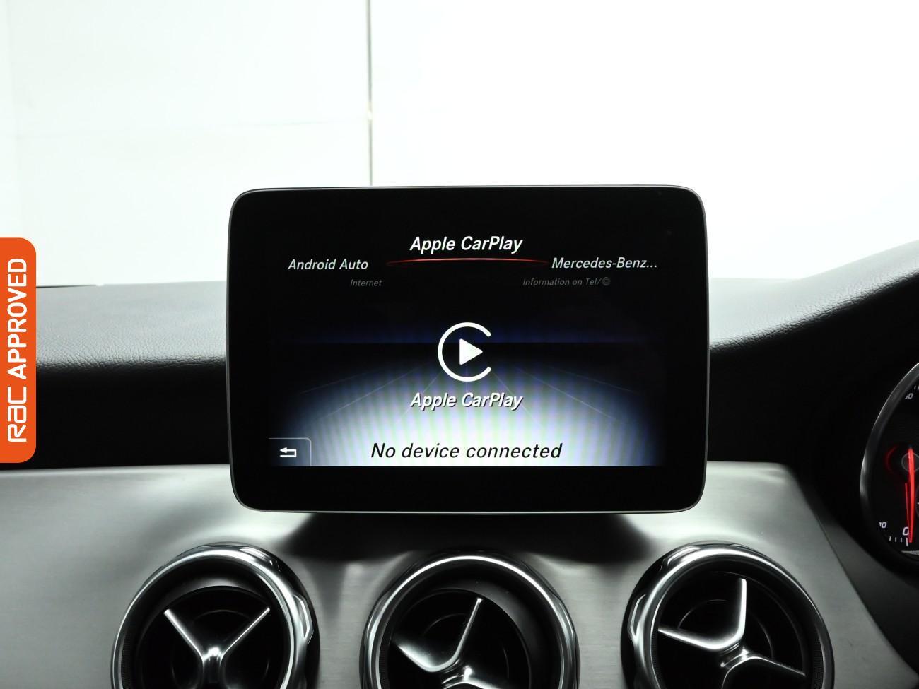 Used Mercedes-Benz GLA 2019 for sale - 76641931: Photo 16