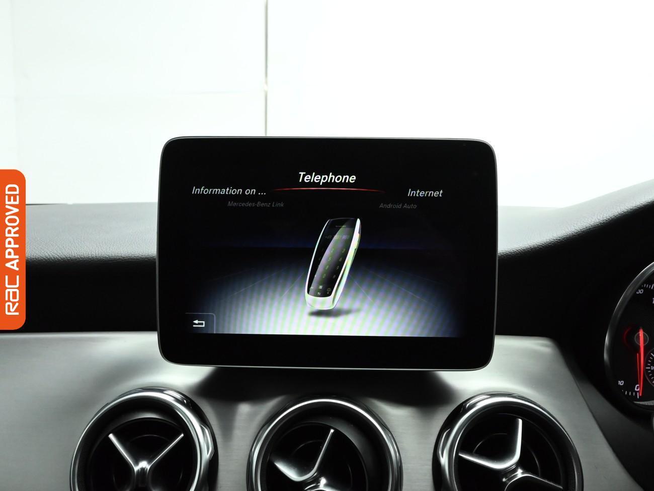 Used Mercedes-Benz GLA 2019 for sale - 76641931: Photo 17