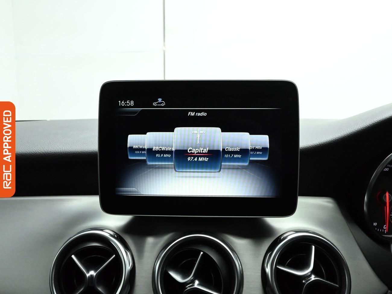 Used Mercedes-Benz GLA 2019 for sale - 76641931: Photo 18