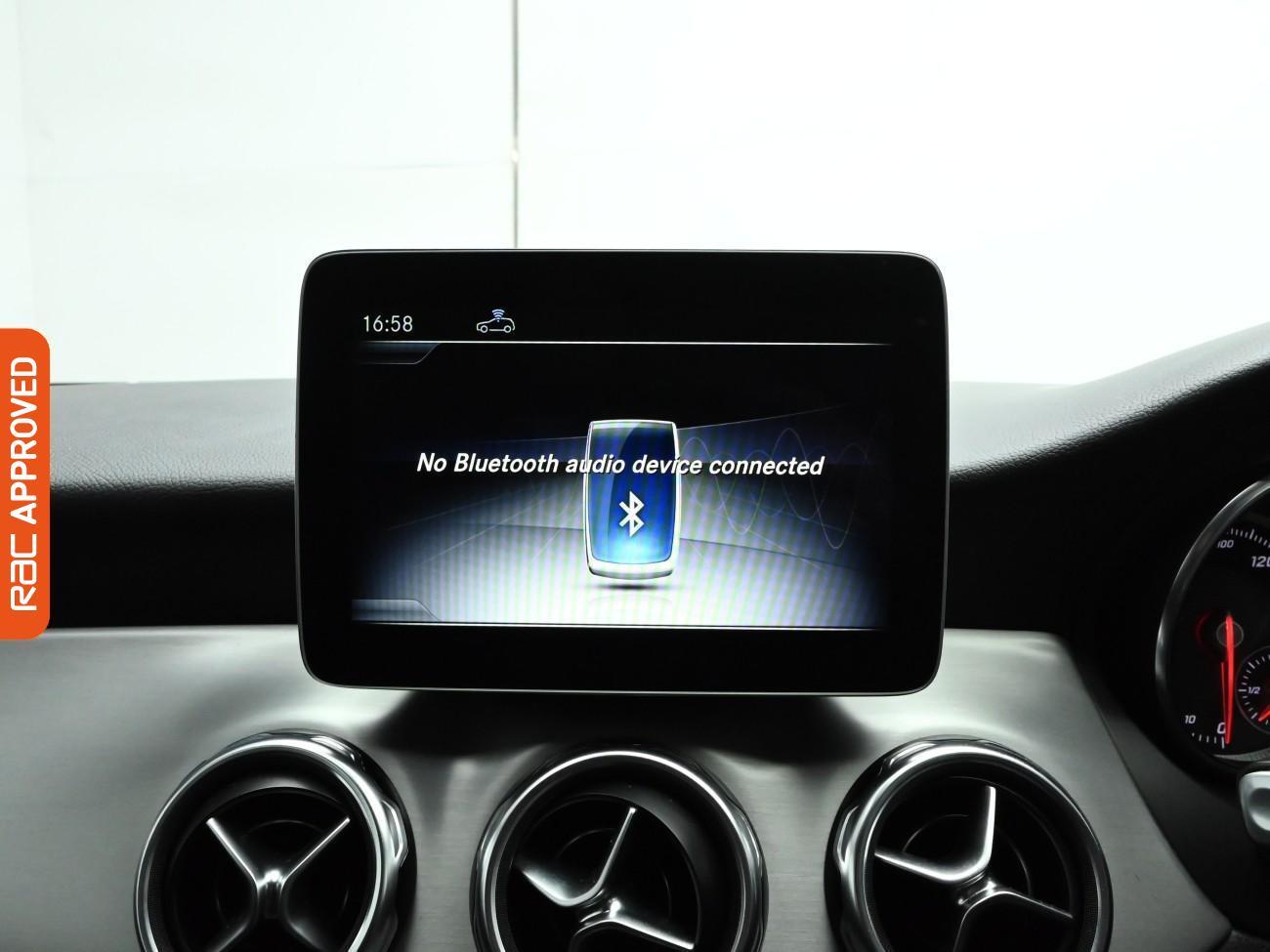 Used Mercedes-Benz GLA 2019 for sale - 76641931: Photo 19