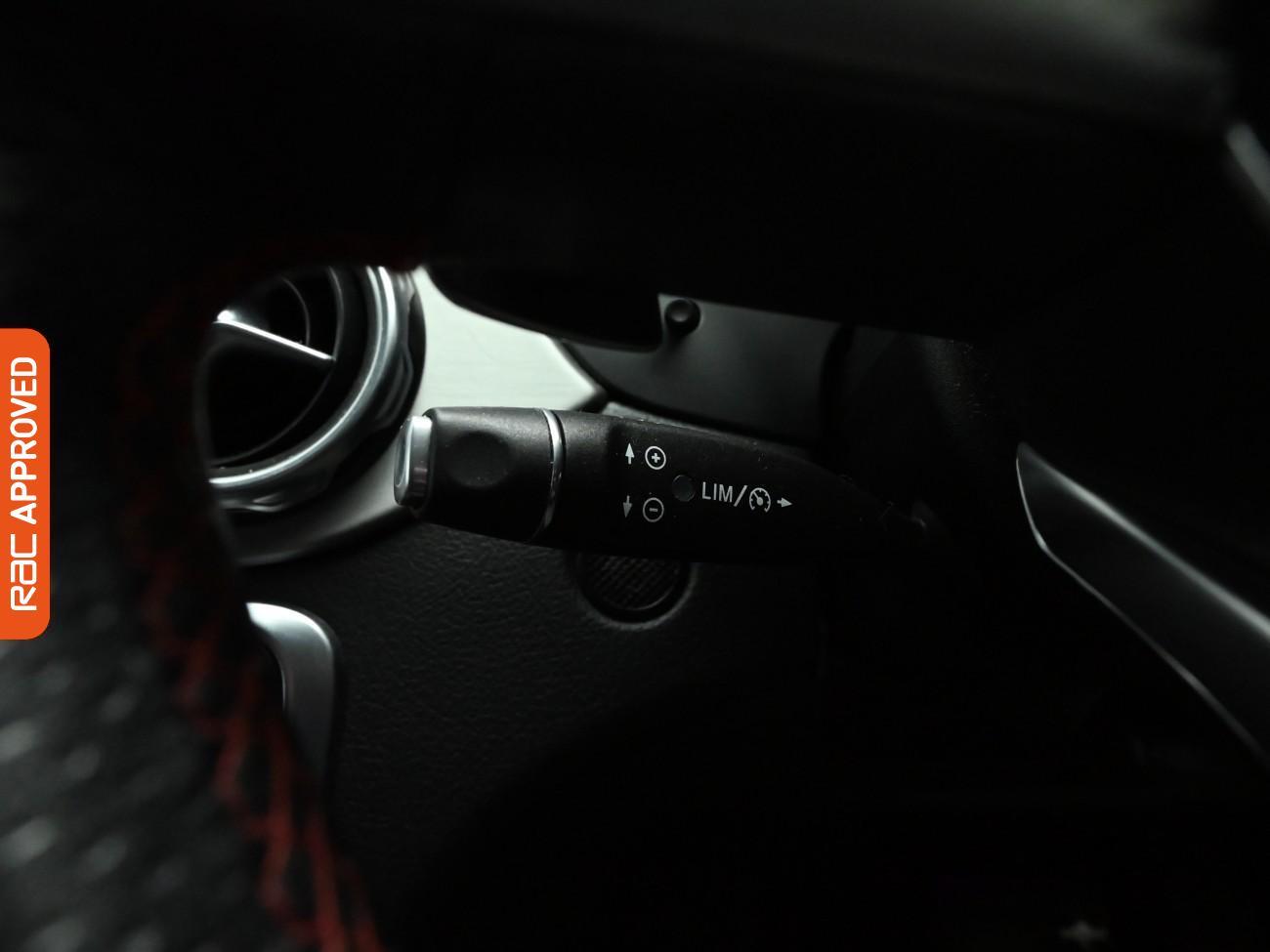 Used Mercedes-Benz GLA 2019 for sale - 76641931: Photo 21