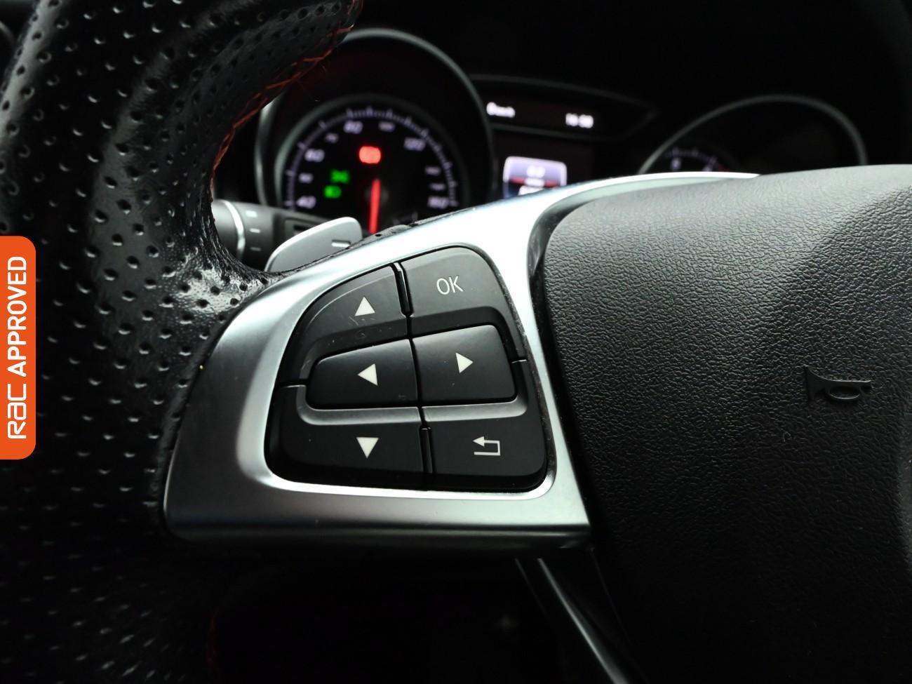 Used Mercedes-Benz GLA 2019 for sale - 76641931: Photo 22