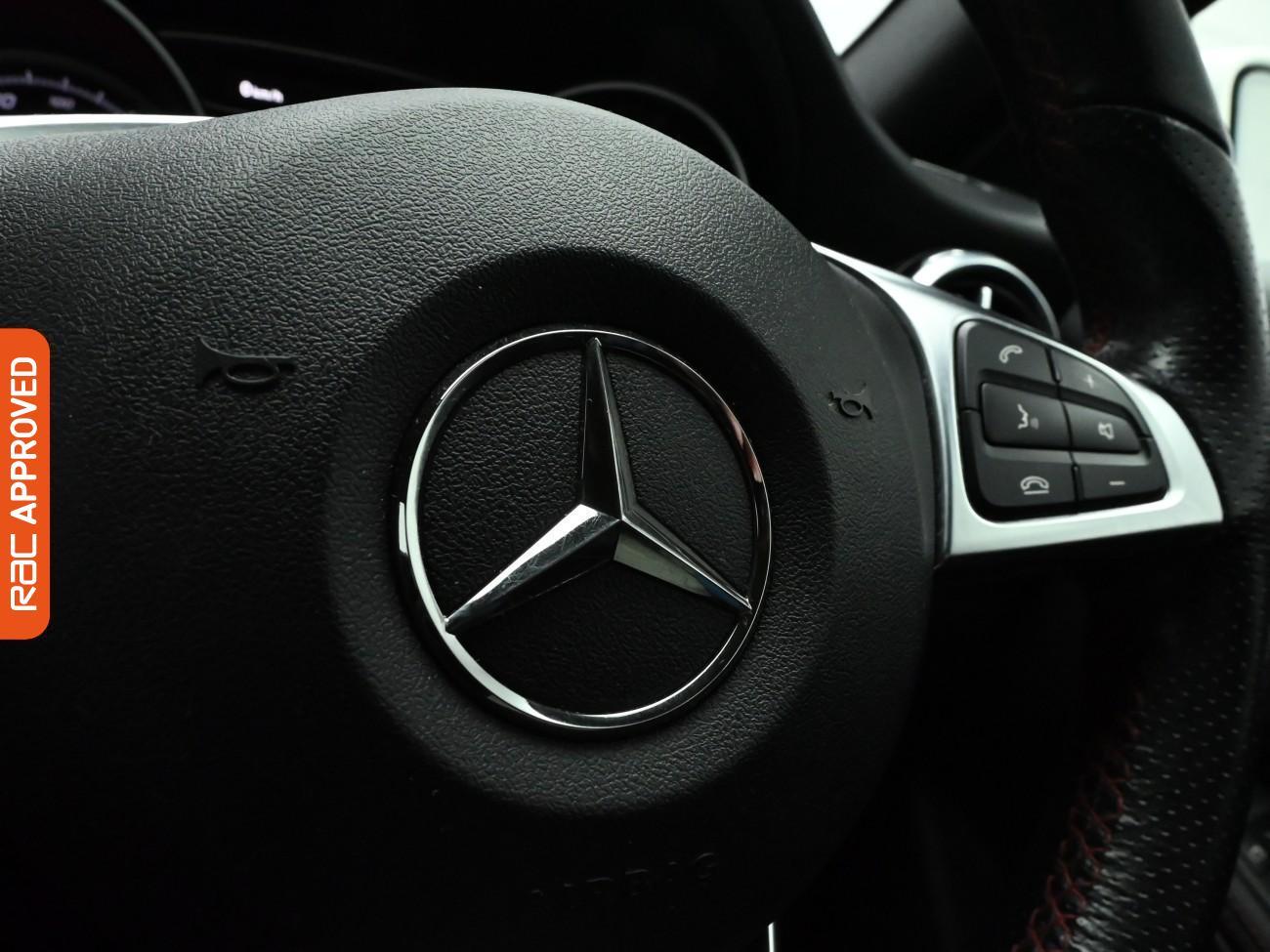 Used Mercedes-Benz GLA 2019 for sale - 76641931: Photo 23