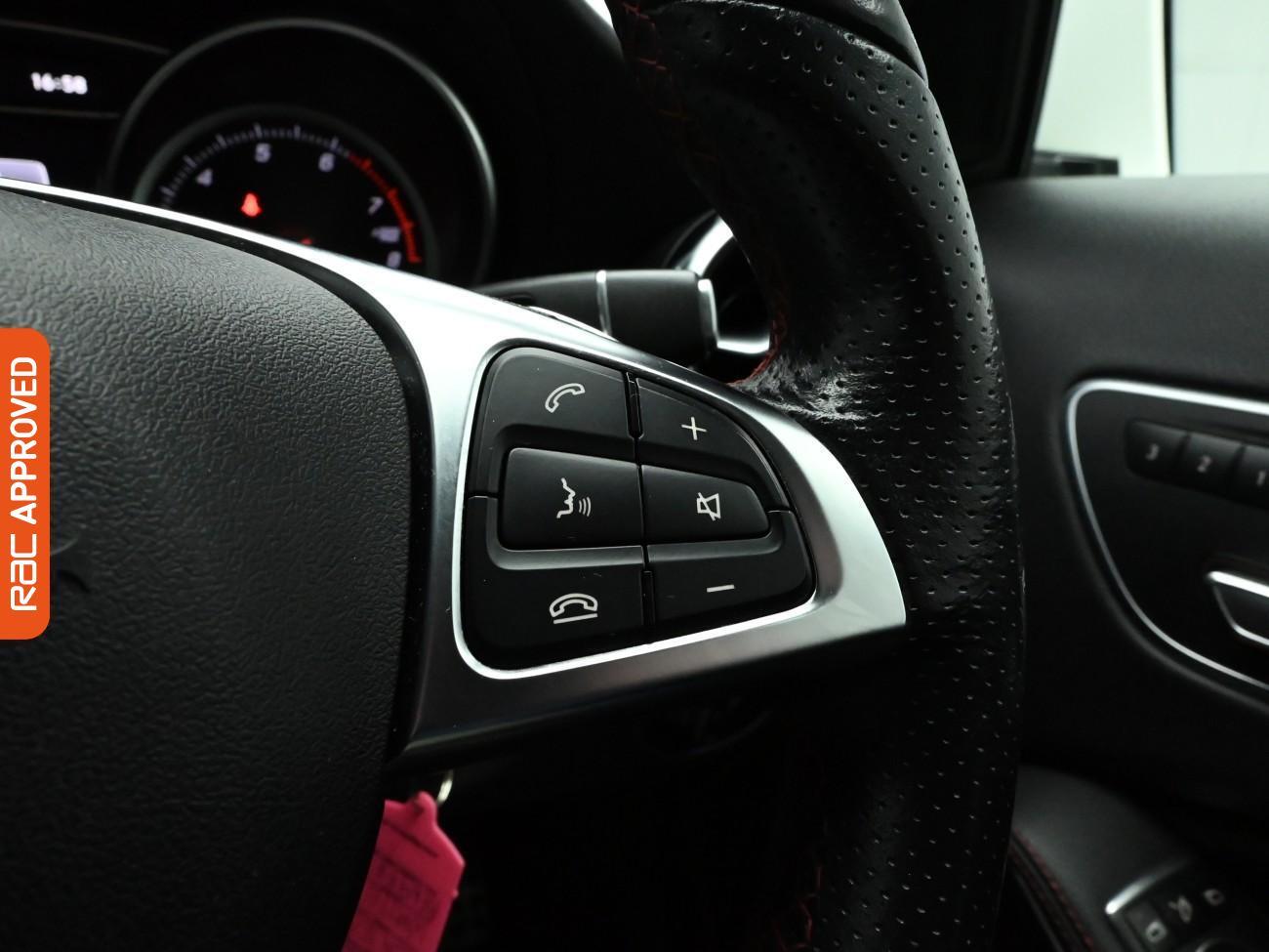 Used Mercedes-Benz GLA 2019 for sale - 76641931: Photo 24