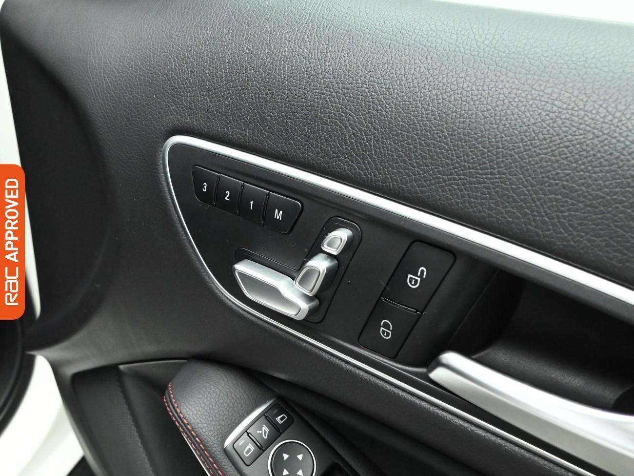 Used Mercedes-Benz GLA 2019 for sale - 76641931: Photo 25