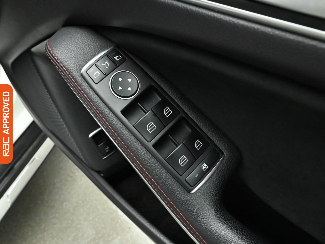 Used Mercedes-Benz GLA 2019 for sale - 76641931: Photo 26