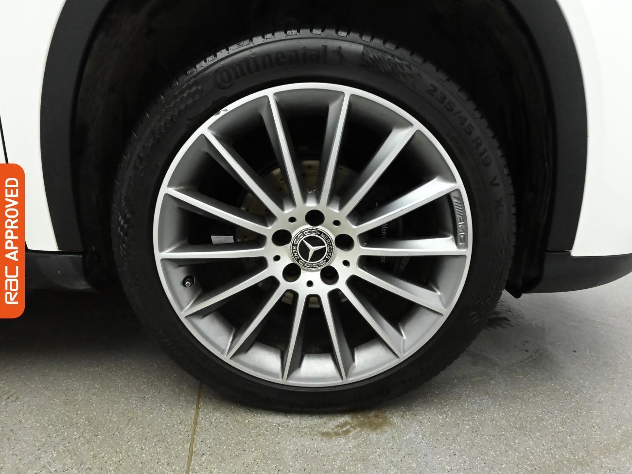 Used Mercedes-Benz GLA 2019 for sale - 76641931: Photo 28