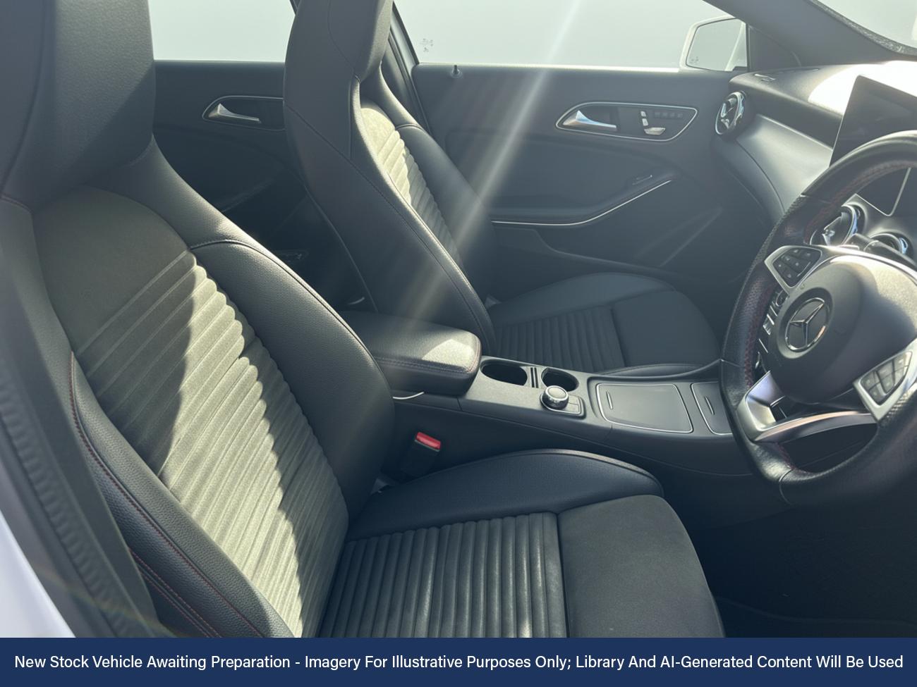 Used Mercedes-Benz GLA 2019 for sale - 76641931: Photo 3