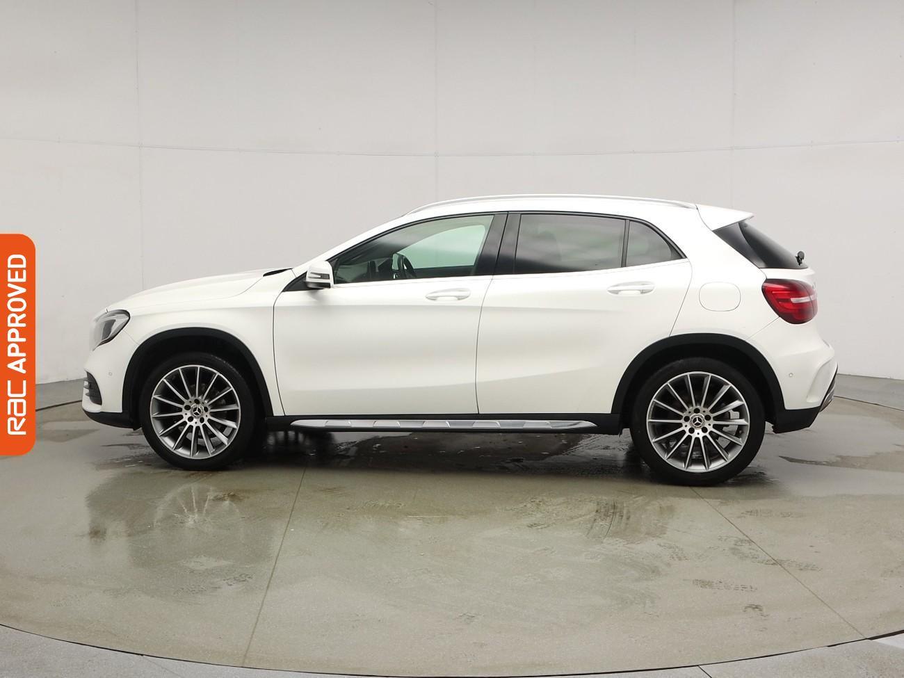 Used Mercedes-Benz GLA 2019 for sale - 76641931: Photo 31