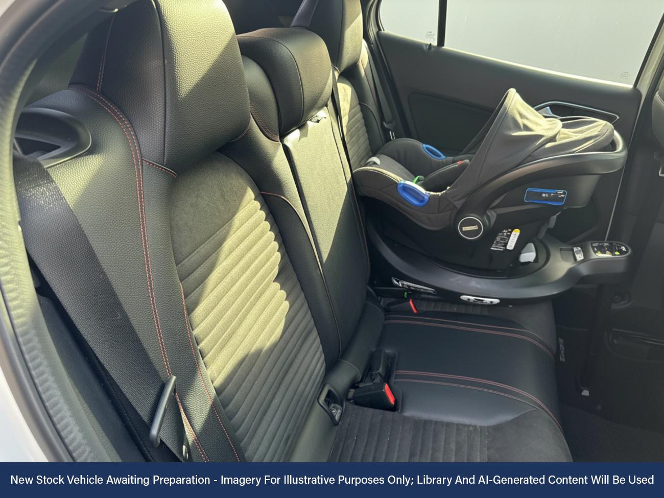 Used Mercedes-Benz GLA 2019 for sale - 76641931: Photo 4