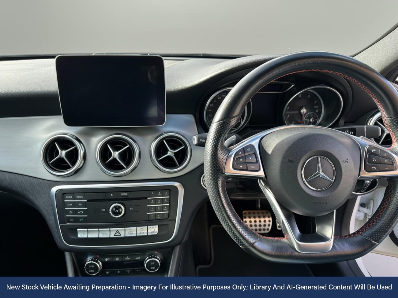 Used Mercedes-Benz GLA 2019 for sale - 76641931: Photo 6