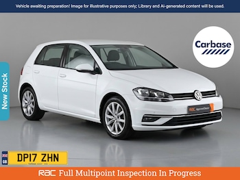Used Volkswagen Golf 2017 for sale - 79066871: Photo