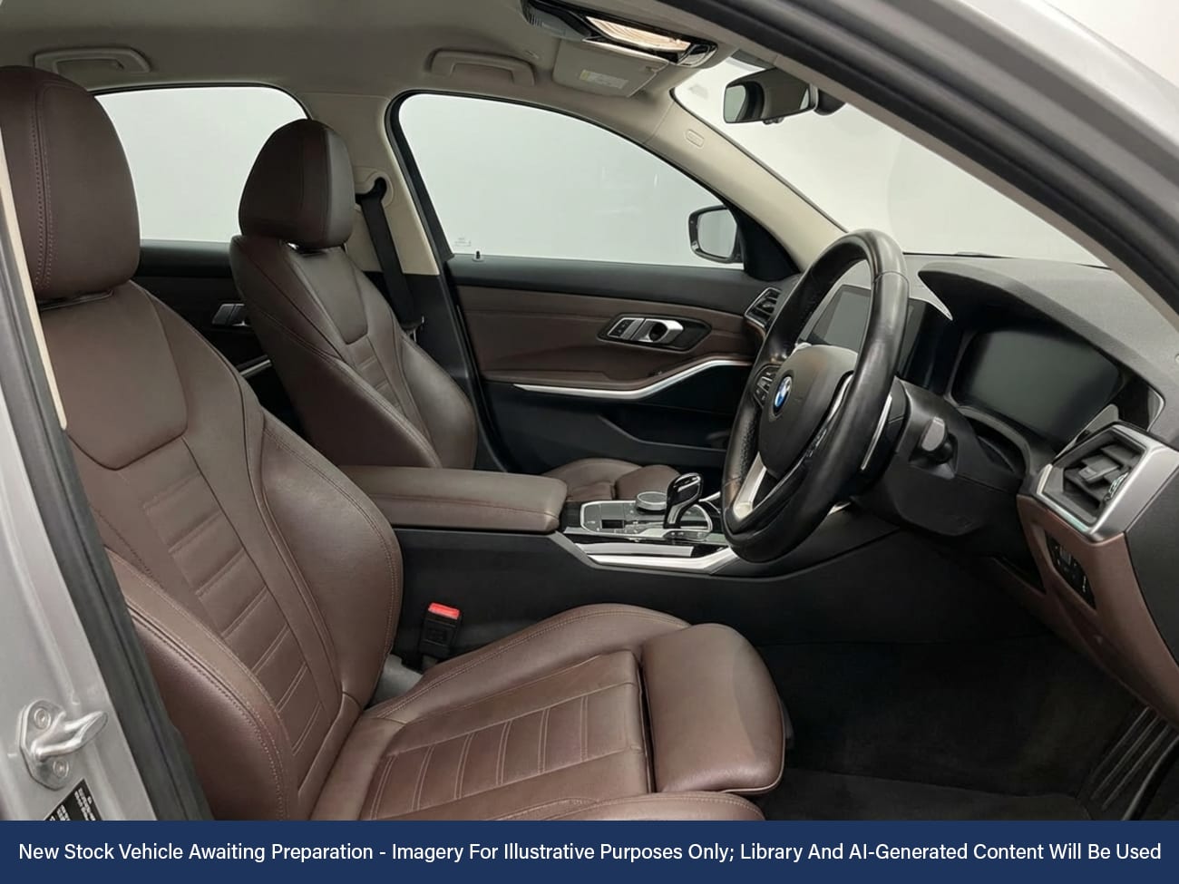 Used BMW 3 Series 2020 for sale - 77775876: Photo 3