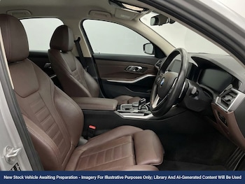 Used BMW 3 Series 2020 for sale - 77775876: Photo