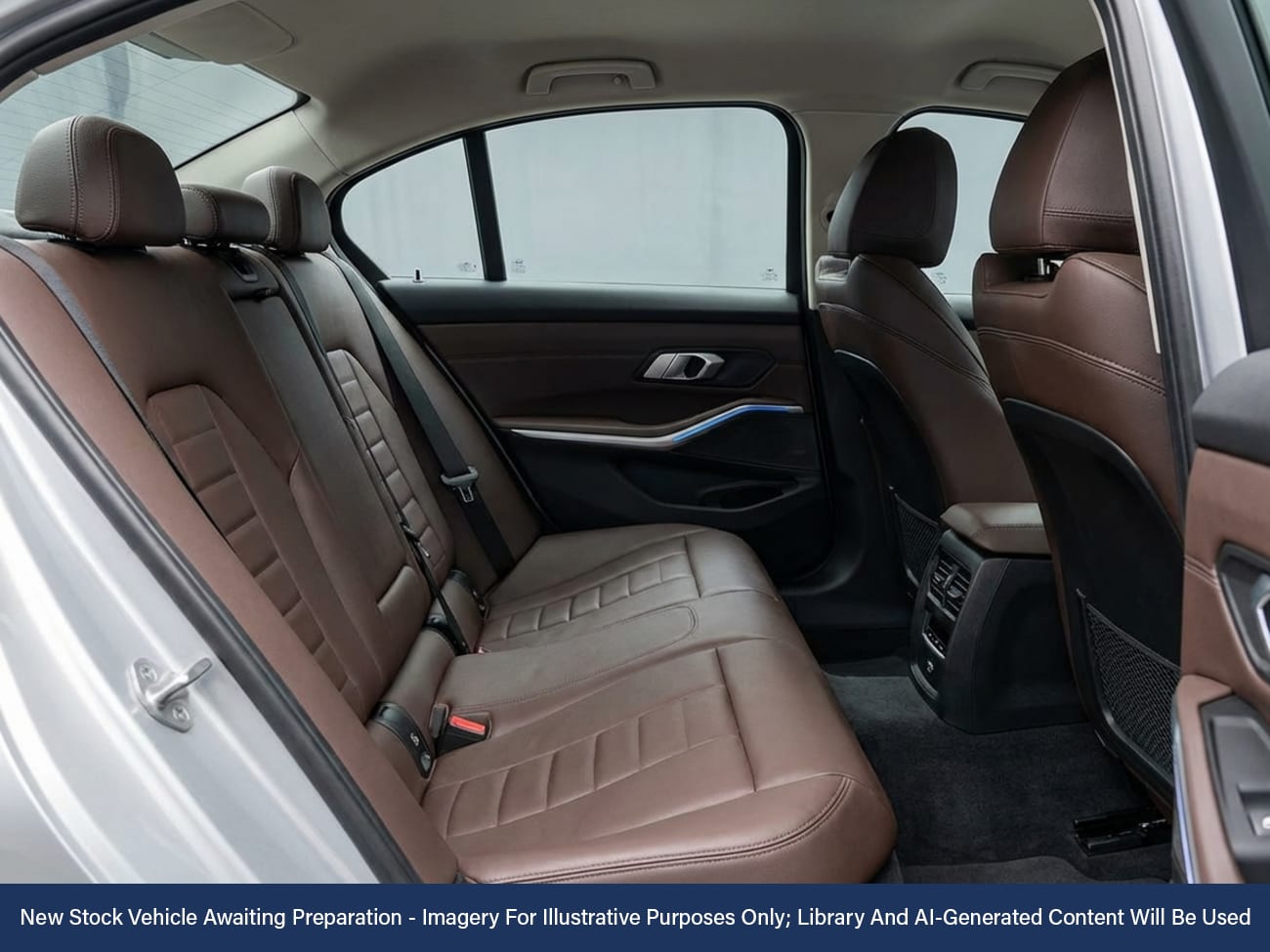 Used BMW 3 Series 2020 for sale - 77775876: Photo 4