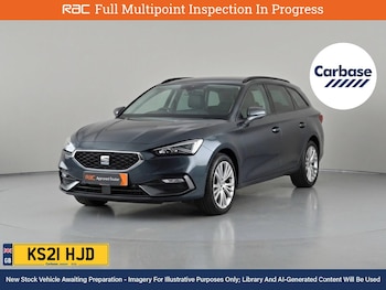 SEAT Leon feature image
