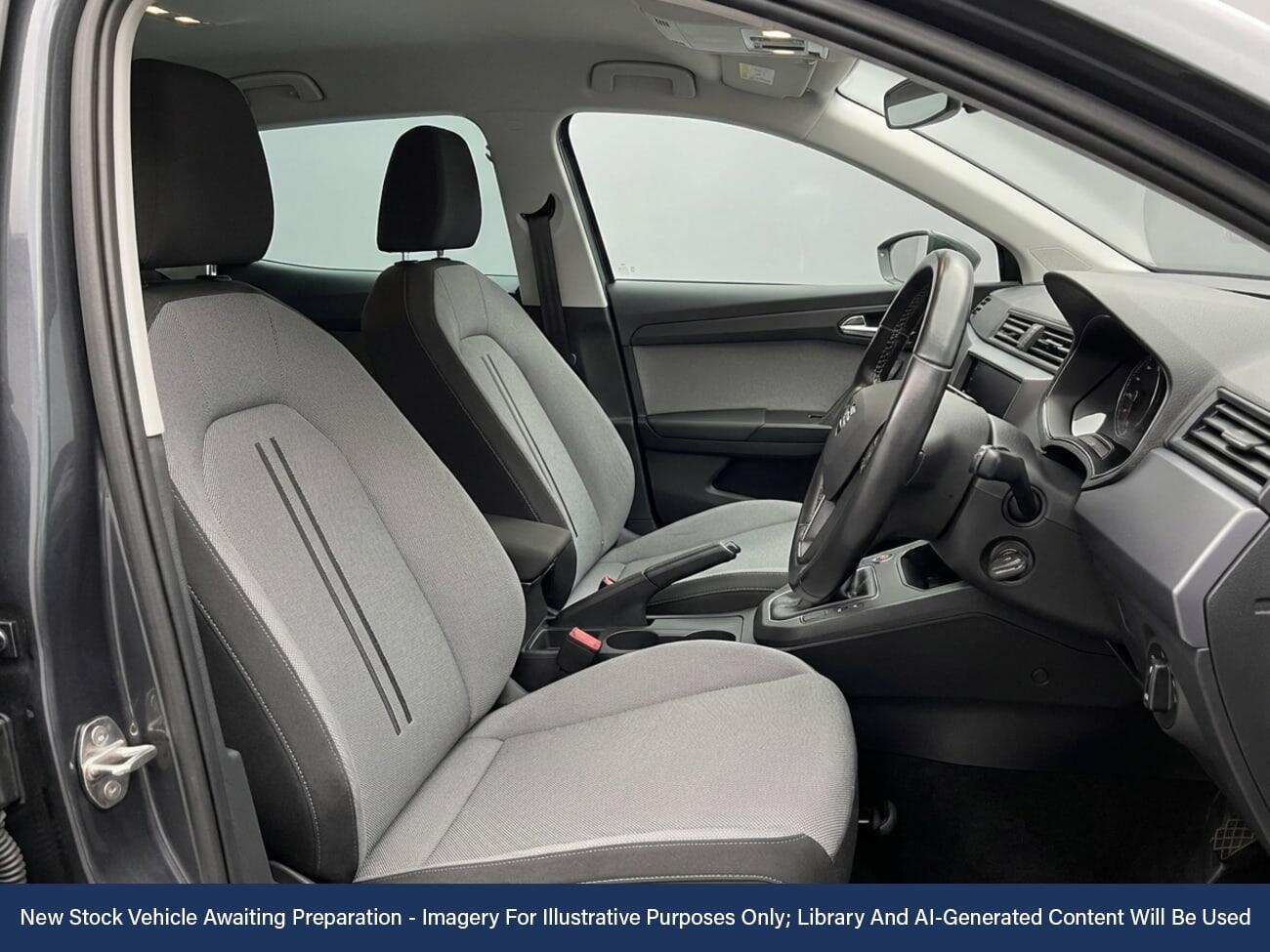 Used SEAT Leon 2021 for sale - 78091133: Photo 3