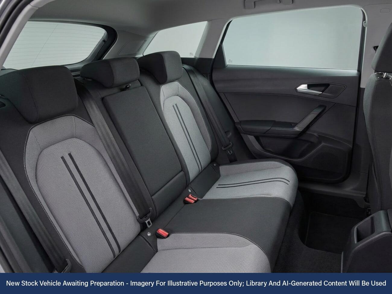 Used SEAT Leon 2021 for sale - 78091133: Photo 4