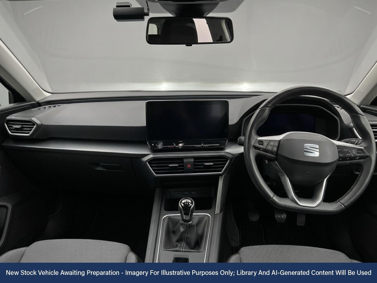 Used SEAT Leon 2021 for sale - 78091133: Photo 6