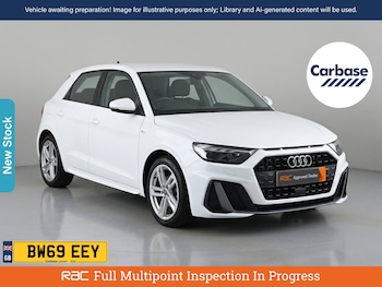 Used Audi A1 2020 for sale - 79183901: Photo