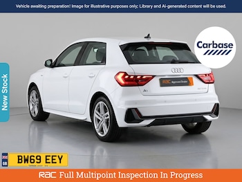 Used Audi A1 2020 for sale - 79183901: Photo