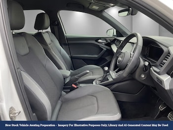 Used Audi A1 2020 for sale - 79183901: Photo