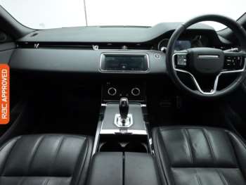 Used Land Rover Range Rover Evoque 2022 for sale - 74114239: Photo