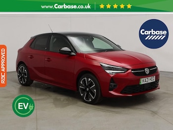 Used Vauxhall Corsa 2021 for sale - 75785947: Photo