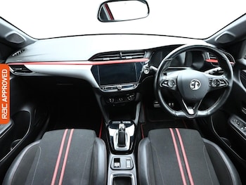 Used Vauxhall Corsa 2021 for sale - 75785947: Photo