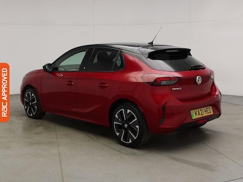 Used Vauxhall Corsa 2021 for sale - 75785947: Photo