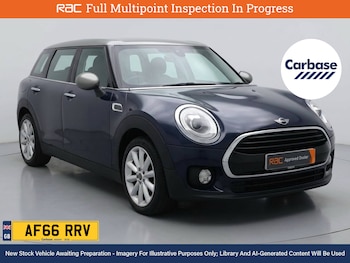 Used MINI Clubman 2016 for sale - 78341561: Photo
