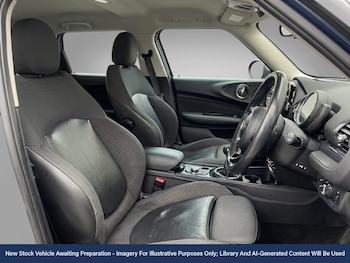 Used MINI Clubman 2016 for sale - 78341561: Photo