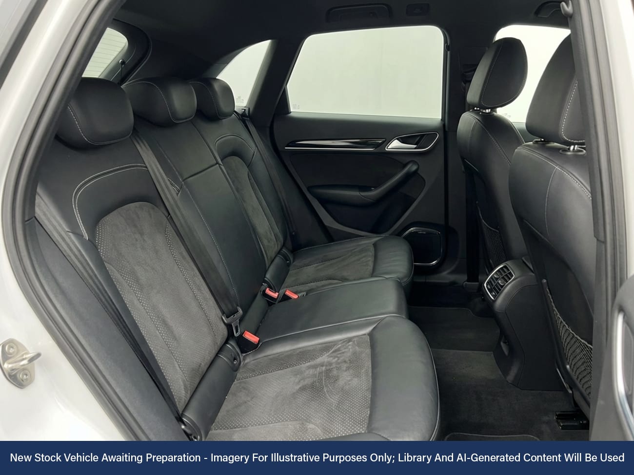 Used Audi Q3 2017 for sale - 77649344: Photo 4