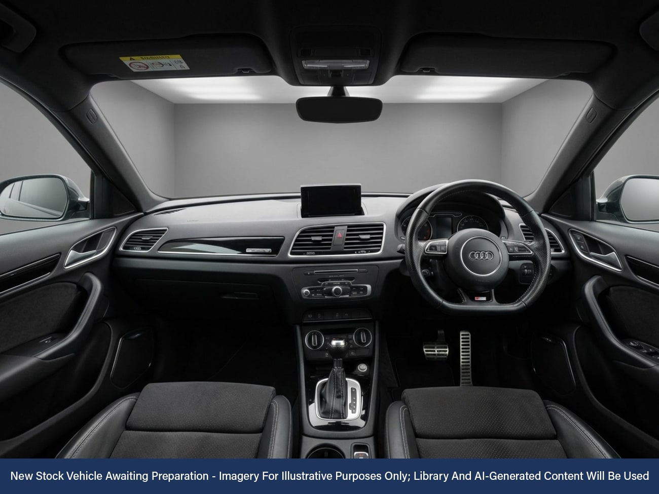 Used Audi Q3 2017 for sale - 77649344: Photo 6