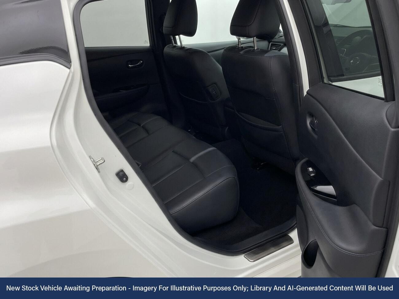 Used Nissan Leaf 2019 for sale - 77675066: Photo 5