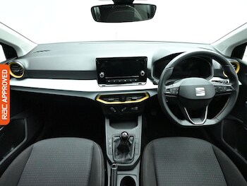 Used SEAT Ibiza 2024 for sale - 78385962: Photo