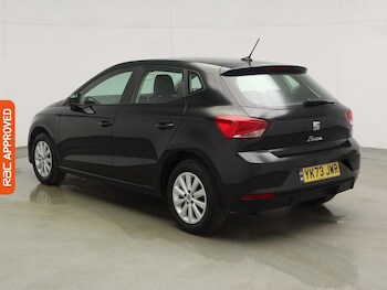Used SEAT Ibiza 2024 for sale - 78385962: Photo