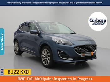 Used Ford Kuga 2022 for sale - 79810448: Photo