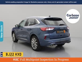 Used Ford Kuga 2022 for sale - 79810448: Photo