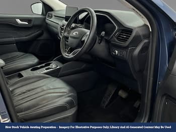Used Ford Kuga 2022 for sale - 79810448: Photo