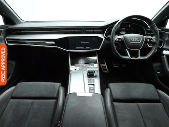 Used Audi A6 Avant 2022 for sale - 78454068: Photo