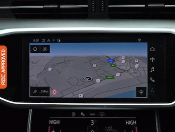 Used Audi A6 Avant 2022 for sale - 78454068: Photo