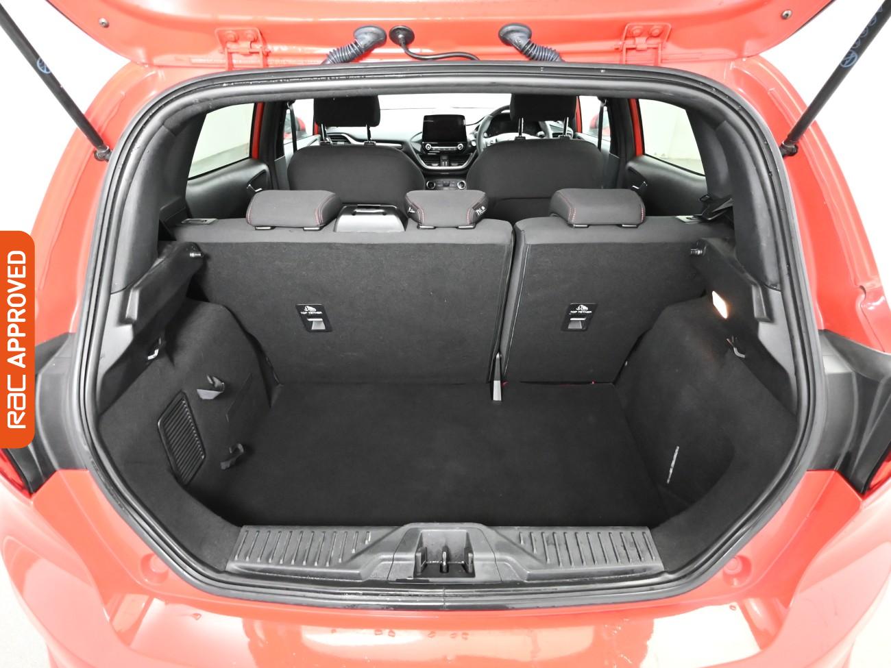 Used Ford Fiesta 2019 for sale - 77629632: Photo 13