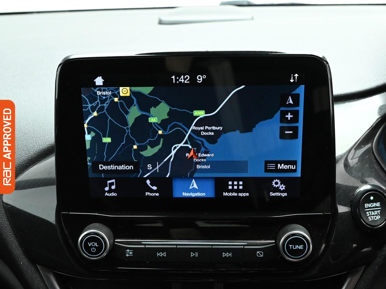 Used Ford Fiesta 2019 for sale - 77629632: Photo 14