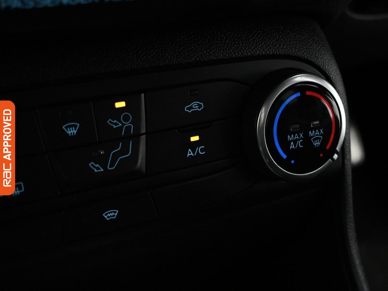 Used Ford Fiesta 2019 for sale - 77629632: Photo 15