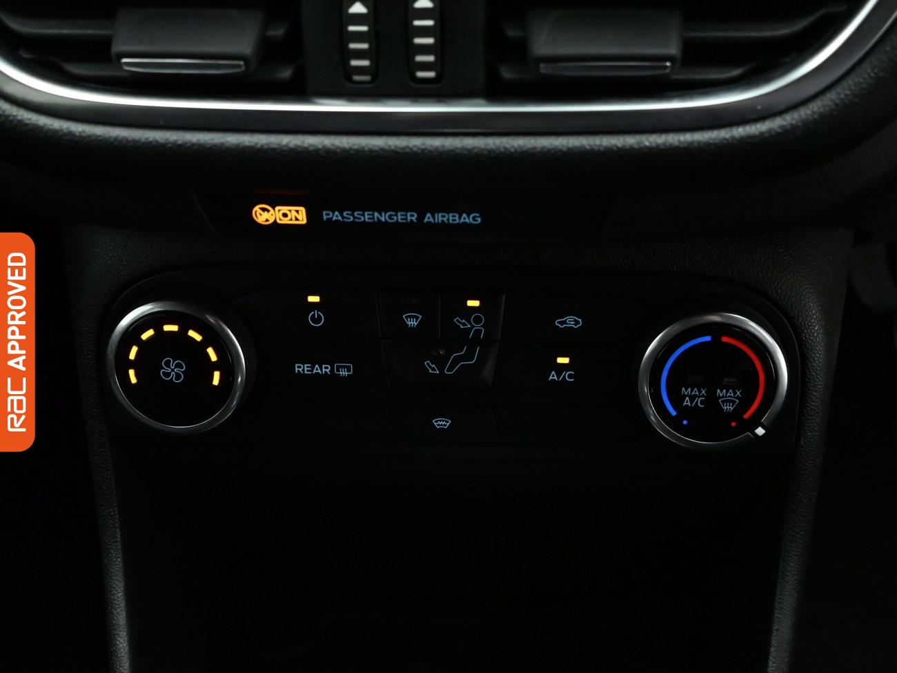 Used Ford Fiesta 2019 for sale - 77629632: Photo 16