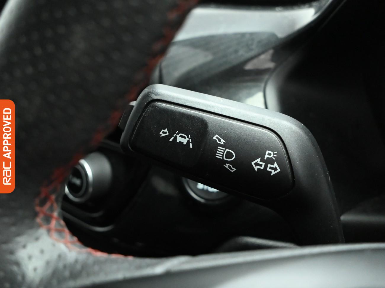 Used Ford Fiesta 2019 for sale - 77629632: Photo 18